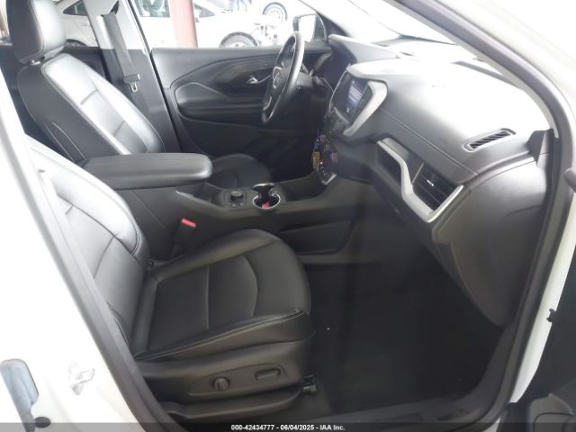 2023 GMC TERRAIN 3GKALVEG1PL191654 Photo 4