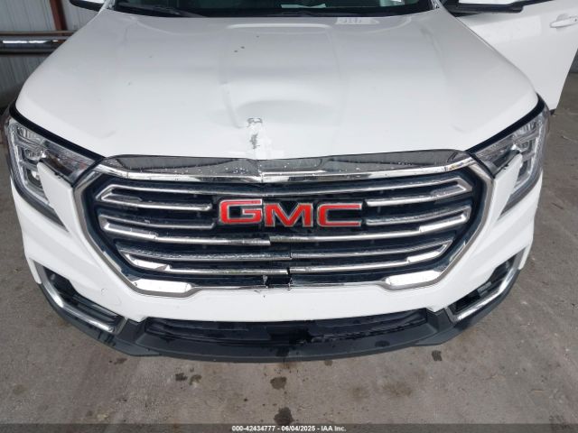 2023 GMC TERRAIN 3GKALVEG1PL191654 Photo 5