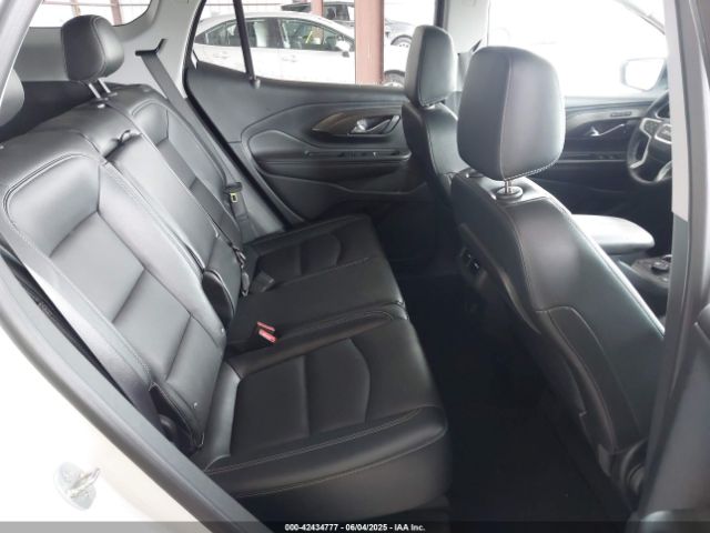 2023 GMC TERRAIN 3GKALVEG1PL191654 Photo 7