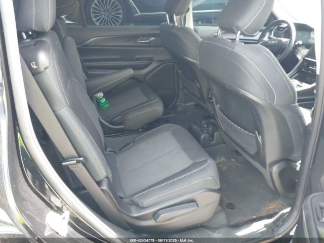 1C4RJJAGXP8879699 Jeep Grand Cherokee L Laredo 4x2