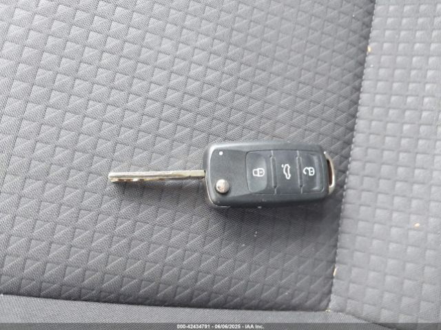 3VW267AJ0GM350627 Volkswagen Jetta 1.4t S