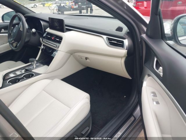 KMTG34SC1SU155772 Genesis G70 2.5t Rwd