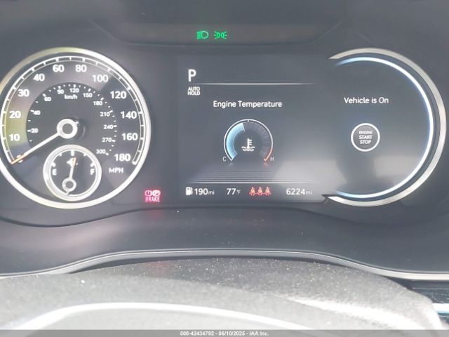 KMTG34SC1SU155772 Genesis G70 2.5t Rwd
