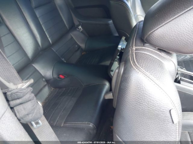 2011 FORD MUSTANG 1ZVBP8CF6B5149812 Photo 7