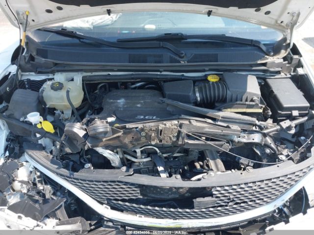 2017 CHRYSLER PACIFICA 2C4RC1DG4HR533711 Photo 9