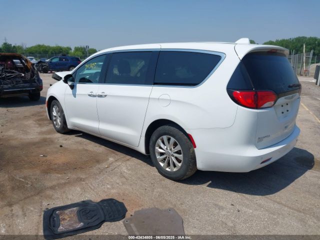 2017 CHRYSLER PACIFICA 2C4RC1DG4HR533711 Photo 2