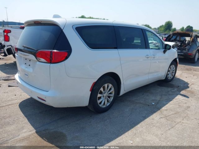 2017 CHRYSLER PACIFICA 2C4RC1DG4HR533711 Photo 3