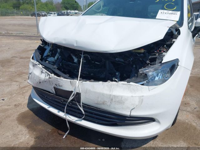 2017 CHRYSLER PACIFICA 2C4RC1DG4HR533711 Photo 5