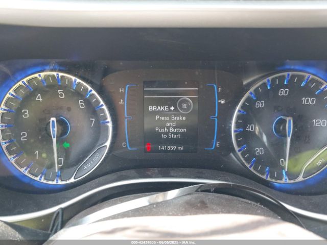 2017 CHRYSLER PACIFICA 2C4RC1DG4HR533711 Photo 6