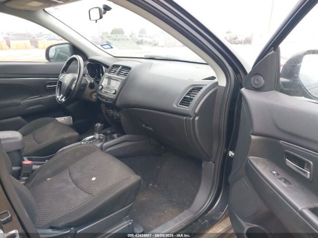 2016 MITSUBISHI OUTLANDER SPORT JA4AP3AW2GZ045610 Photo 4