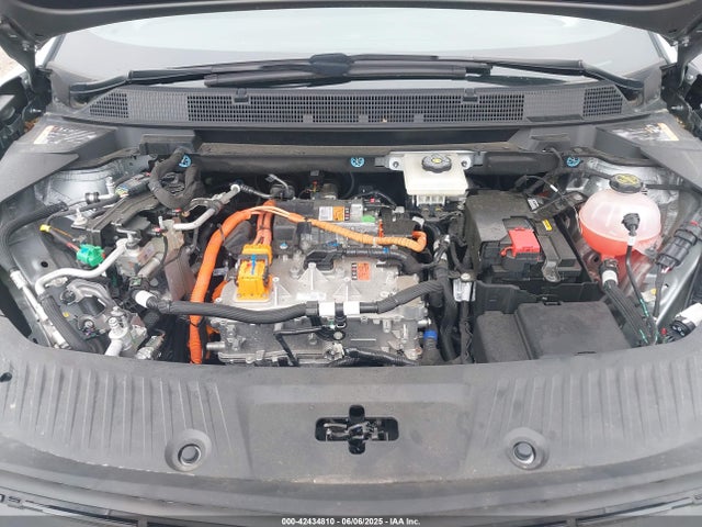 Chevrolet x0b+ec3 2024 3GN7DNRP1RS227369 Image 10
