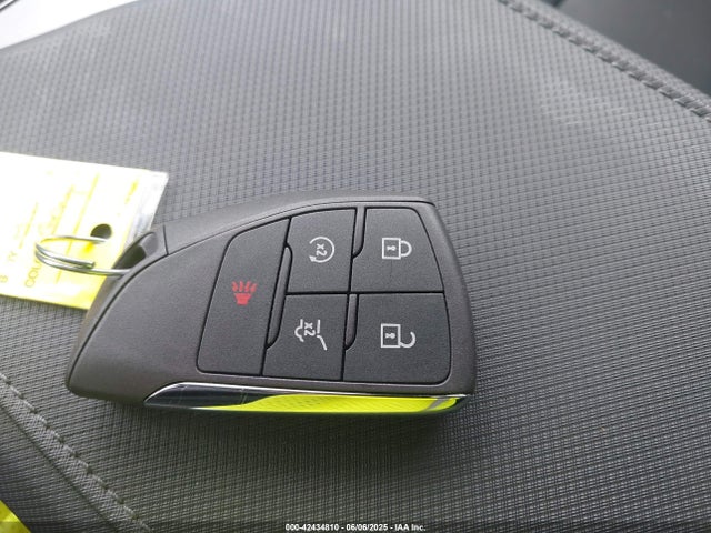 Chevrolet x0b+ec3 2024 3GN7DNRP1RS227369 Image 11