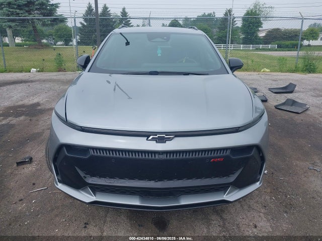 Chevrolet x0b+ec3 2024 3GN7DNRP1RS227369 Image 12
