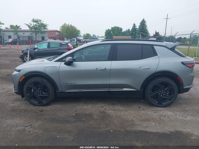 Chevrolet x0b+ec3 2024 3GN7DNRP1RS227369 Image 14