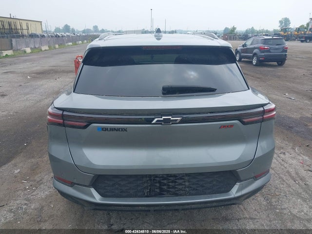 Chevrolet x0b+ec3 2024 3GN7DNRP1RS227369 Image 16