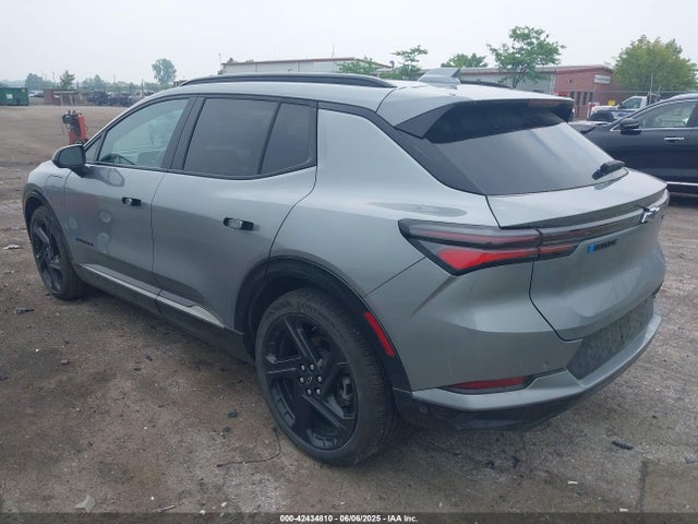 Chevrolet x0b+ec3 2024 3GN7DNRP1RS227369 Image 3