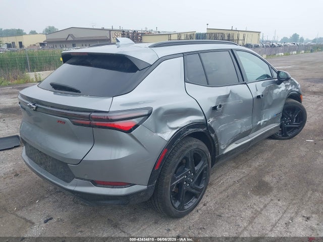Chevrolet x0b+ec3 2024 3GN7DNRP1RS227369 Image 4