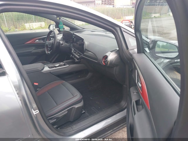 Chevrolet x0b+ec3 2024 3GN7DNRP1RS227369 Image 5