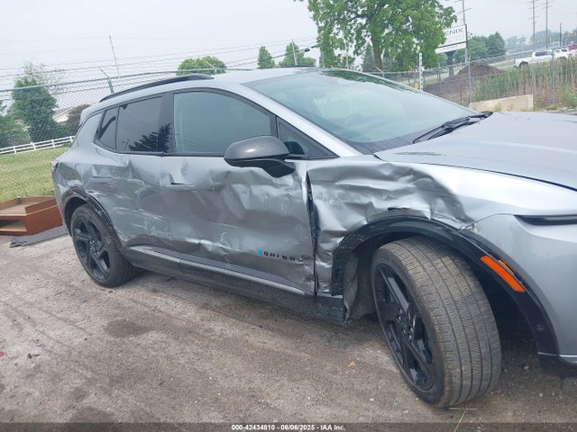 Chevrolet x0b+ec3 2024 3GN7DNRP1RS227369 Image 6