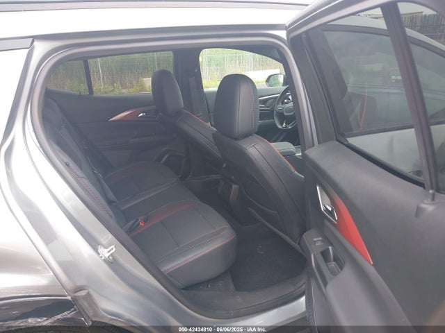 Chevrolet x0b+ec3 2024 3GN7DNRP1RS227369 Image 8