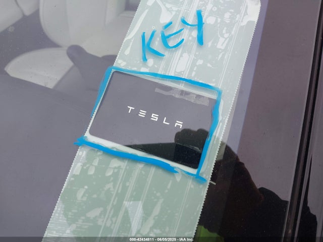 2022 TESLA MODEL S 5YJSA1E61NF485363 Photo 10