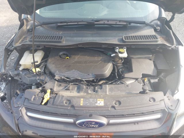 1FMCU9GX9FUA21483 Ford ESCAPE SE