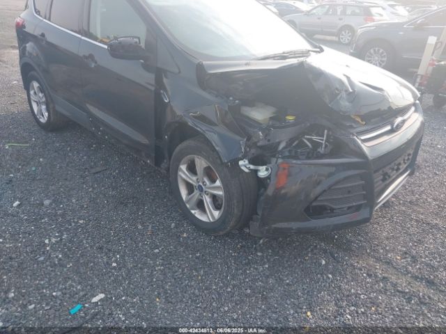 1FMCU9GX9FUA21483 Ford ESCAPE SE