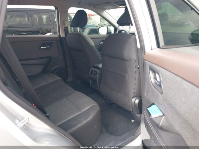 2022 NISSAN ROGUE 5N1BT3BAXNC671023 Photo 7