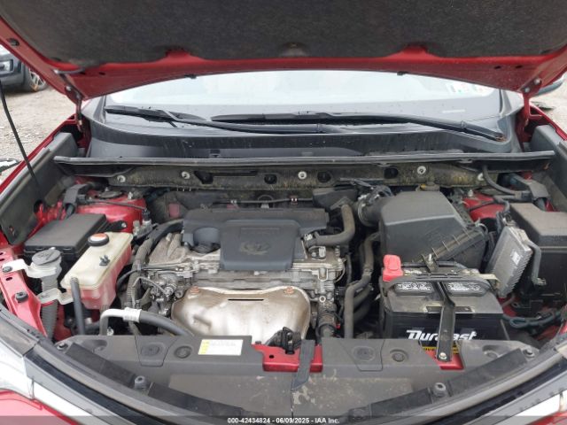JTMRFREV5GJ078759 Toyota Rav4 Xle