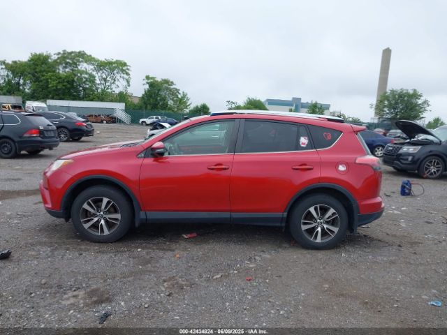 JTMRFREV5GJ078759 Toyota Rav4 Xle