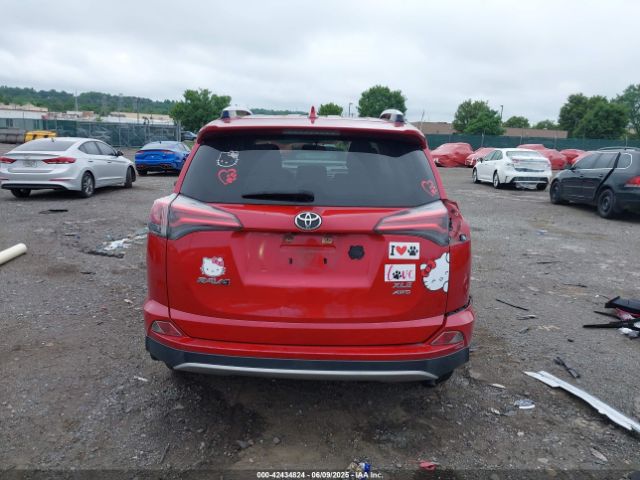 JTMRFREV5GJ078759 Toyota Rav4 Xle