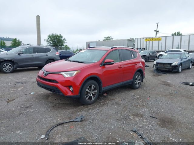 JTMRFREV5GJ078759 Toyota Rav4 Xle