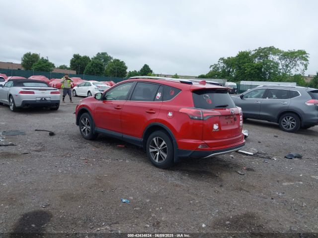 JTMRFREV5GJ078759 Toyota Rav4 Xle