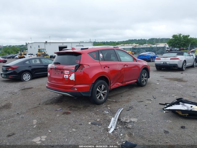 JTMRFREV5GJ078759 Toyota Rav4 Xle