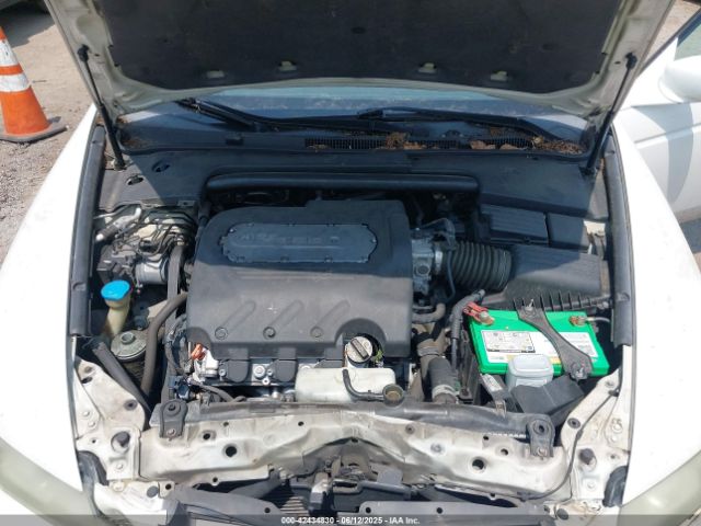 2005 ACURA TL 19UUA66235A041784 Photo 9