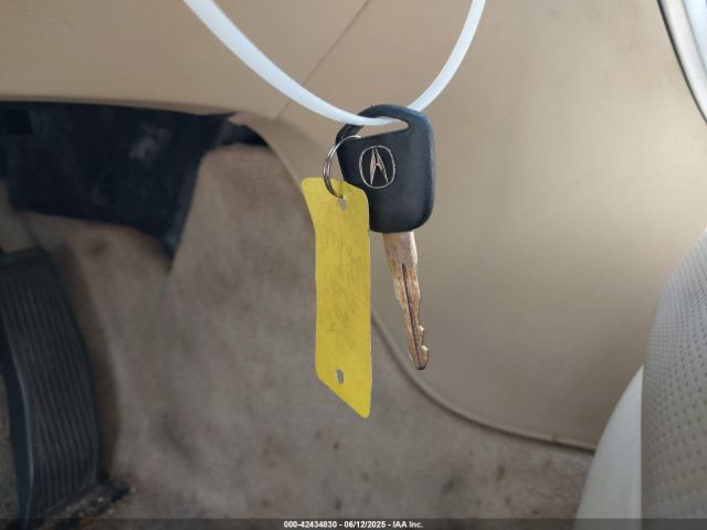 2005 ACURA TL 19UUA66235A041784 Photo 10