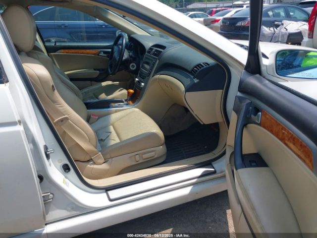 2005 ACURA TL 19UUA66235A041784 Photo 4