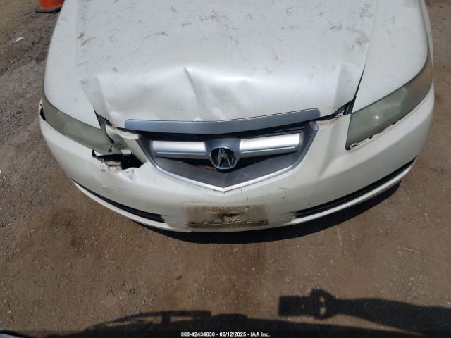 2005 ACURA TL 19UUA66235A041784 Photo 5