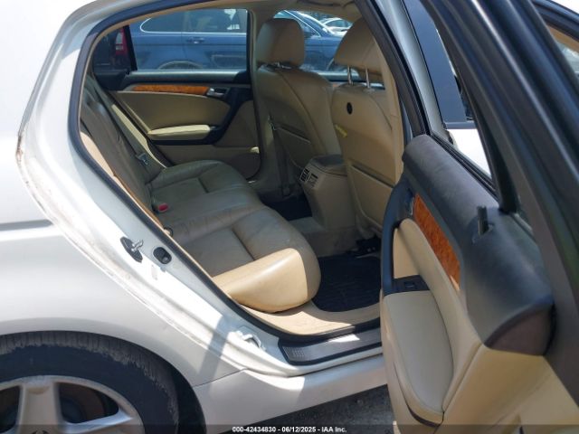 2005 ACURA TL 19UUA66235A041784 Photo 7