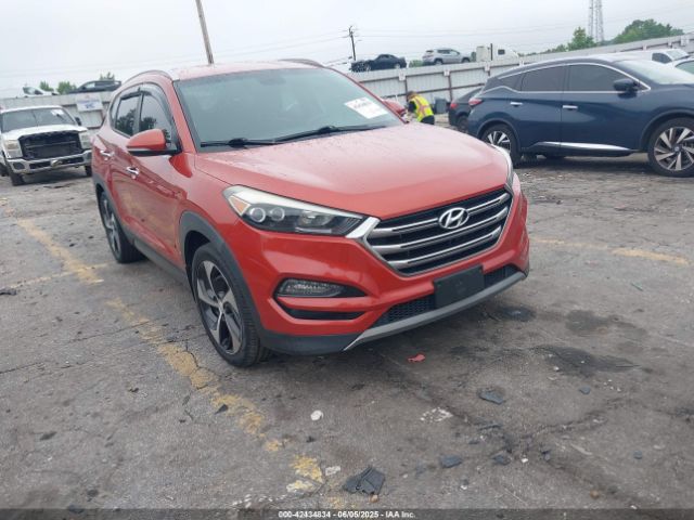 2016 HYUNDAI TUCSON KM8J33A20GU053356