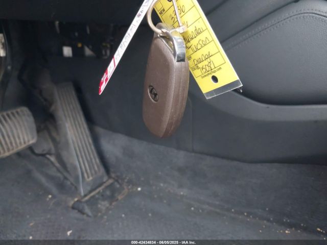 2016 HYUNDAI TUCSON KM8J33A20GU053356 Photo 10