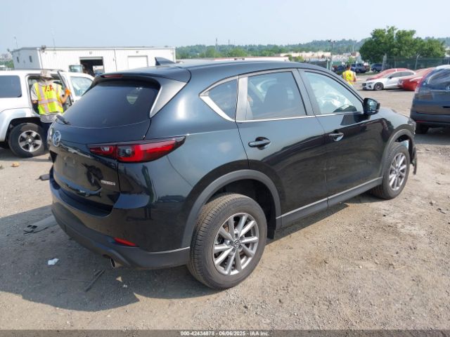 2022 MAZDA CX-5 JM3KFBCM0N0623991 Photo 3