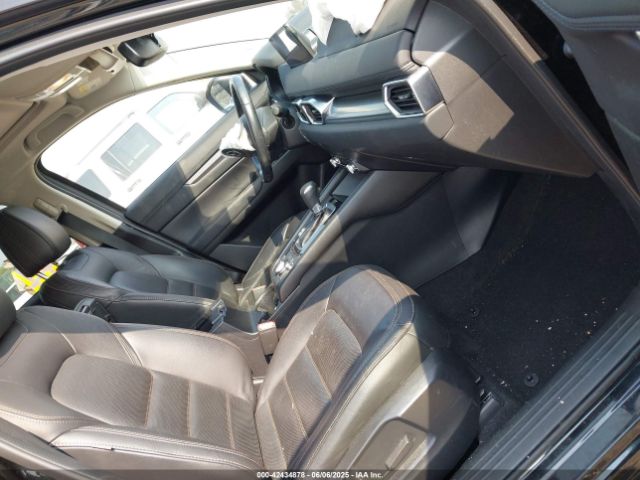 2022 MAZDA CX-5 JM3KFBCM0N0623991 Photo 4