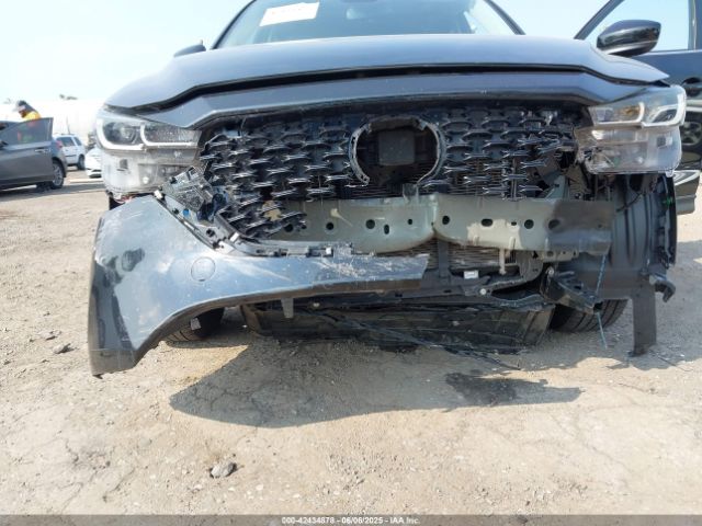 2022 MAZDA CX-5 JM3KFBCM0N0623991 Photo 5