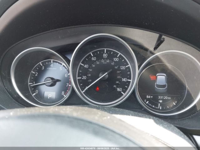 2022 MAZDA CX-5 JM3KFBCM0N0623991 Photo 6