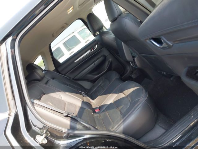 2022 MAZDA CX-5 JM3KFBCM0N0623991 Photo 7
