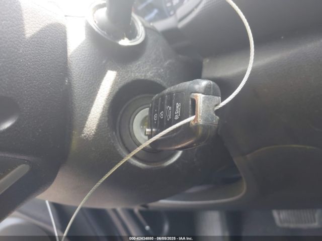 2019 HYUNDAI KONA KM8K12AA4KU340218 Photo 10