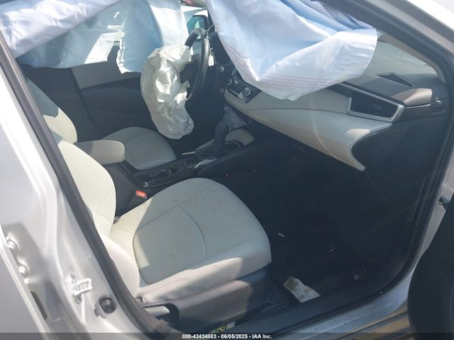 2022 TOYOTA COROLLA 5YFDPMAE7NP351497 Photo 4