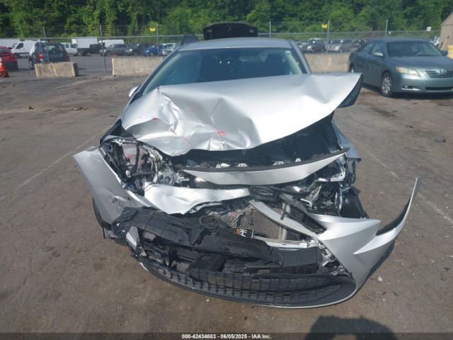 2022 TOYOTA COROLLA 5YFDPMAE7NP351497 Photo 5