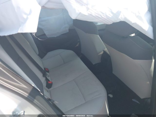 2022 TOYOTA COROLLA 5YFDPMAE7NP351497 Photo 7